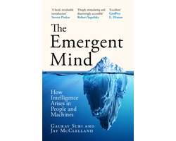 The Emergent Mind