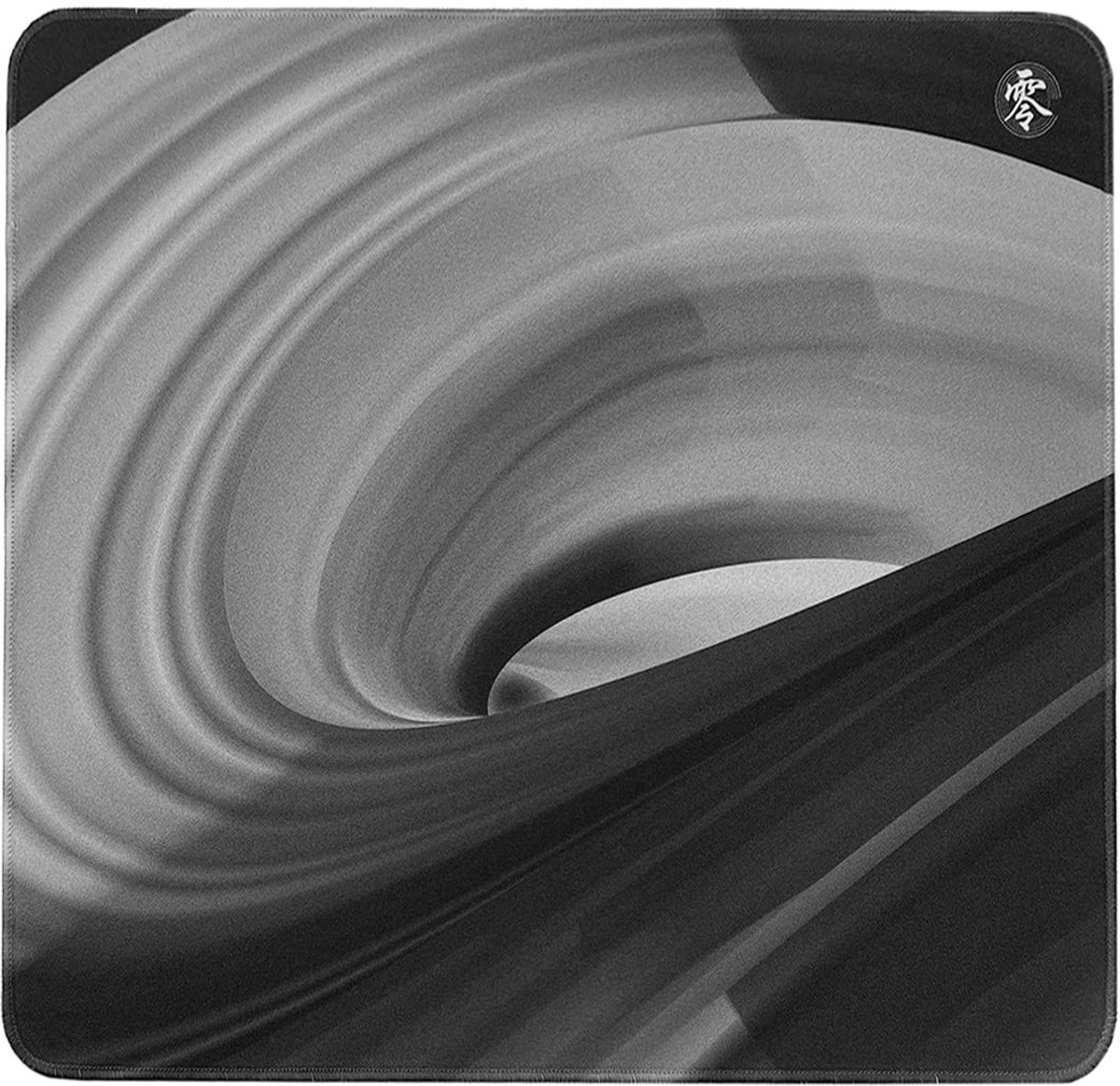 Dailygoods - X-Raypad Aqua Control Gaming Mouse Pad - 500x500mm, Hoge Precisie