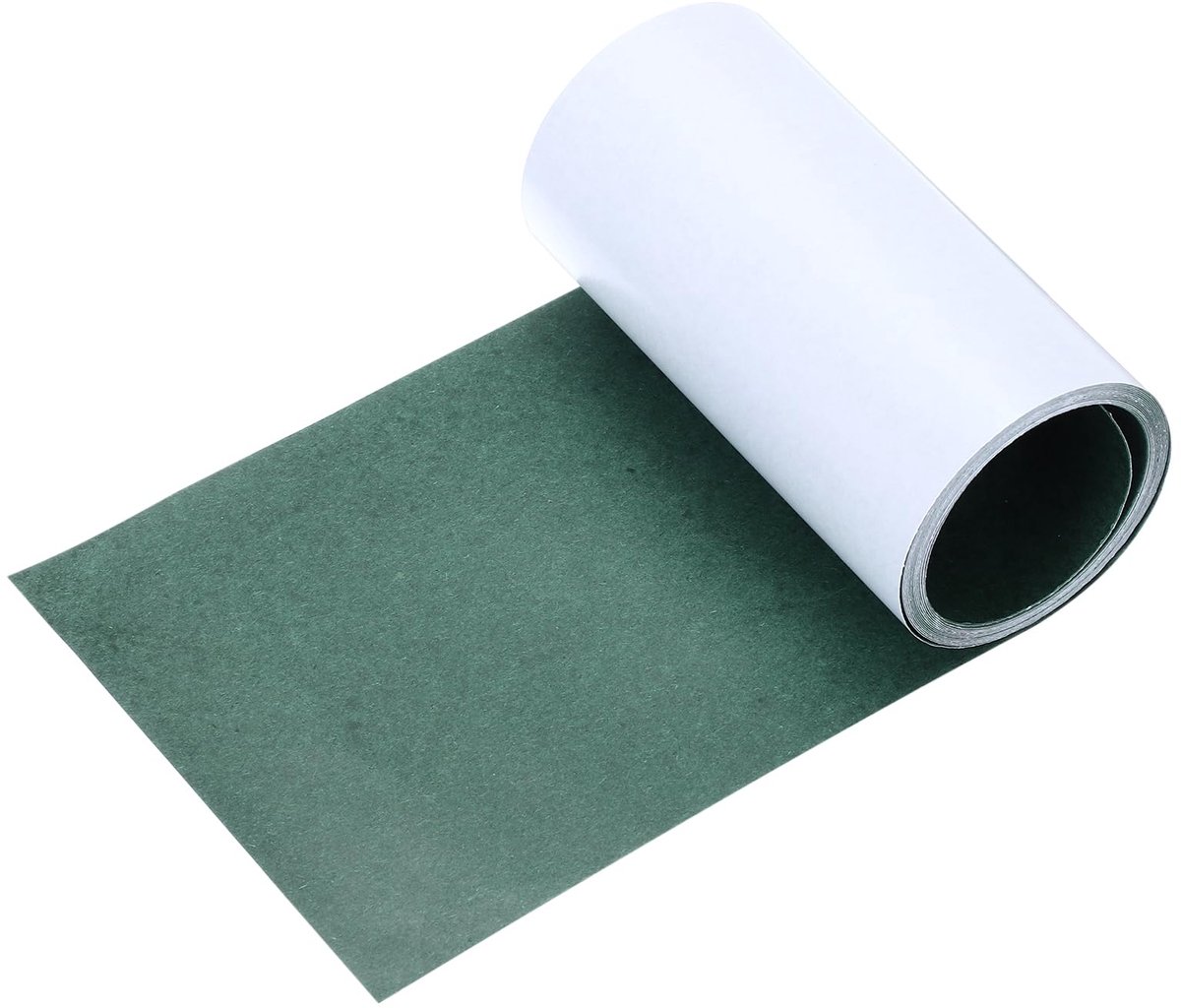 Dailygoods - Elektrische Isolerende Kleefband 140mm voor Batterijen - 10ft Isolatie Papier