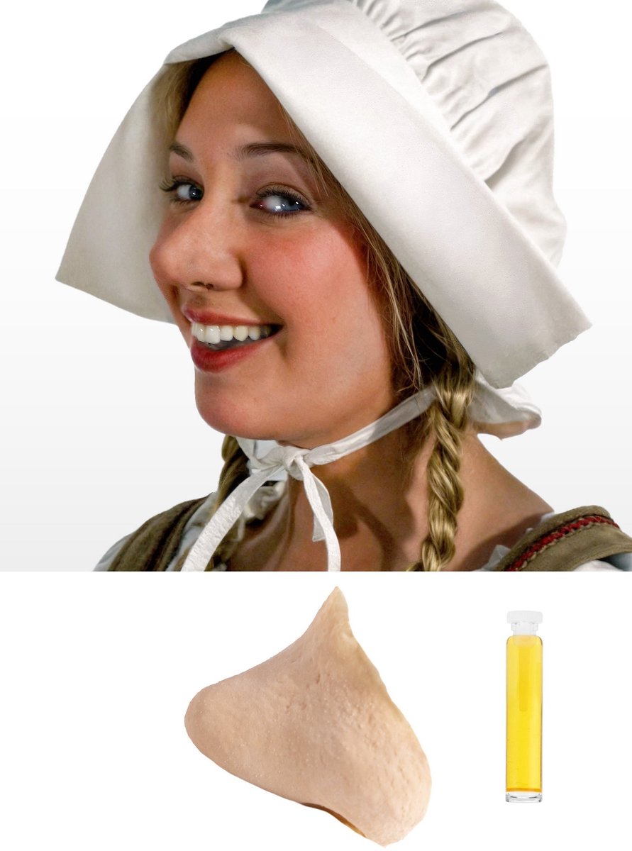 Wipneus Van Latex Met Mastix