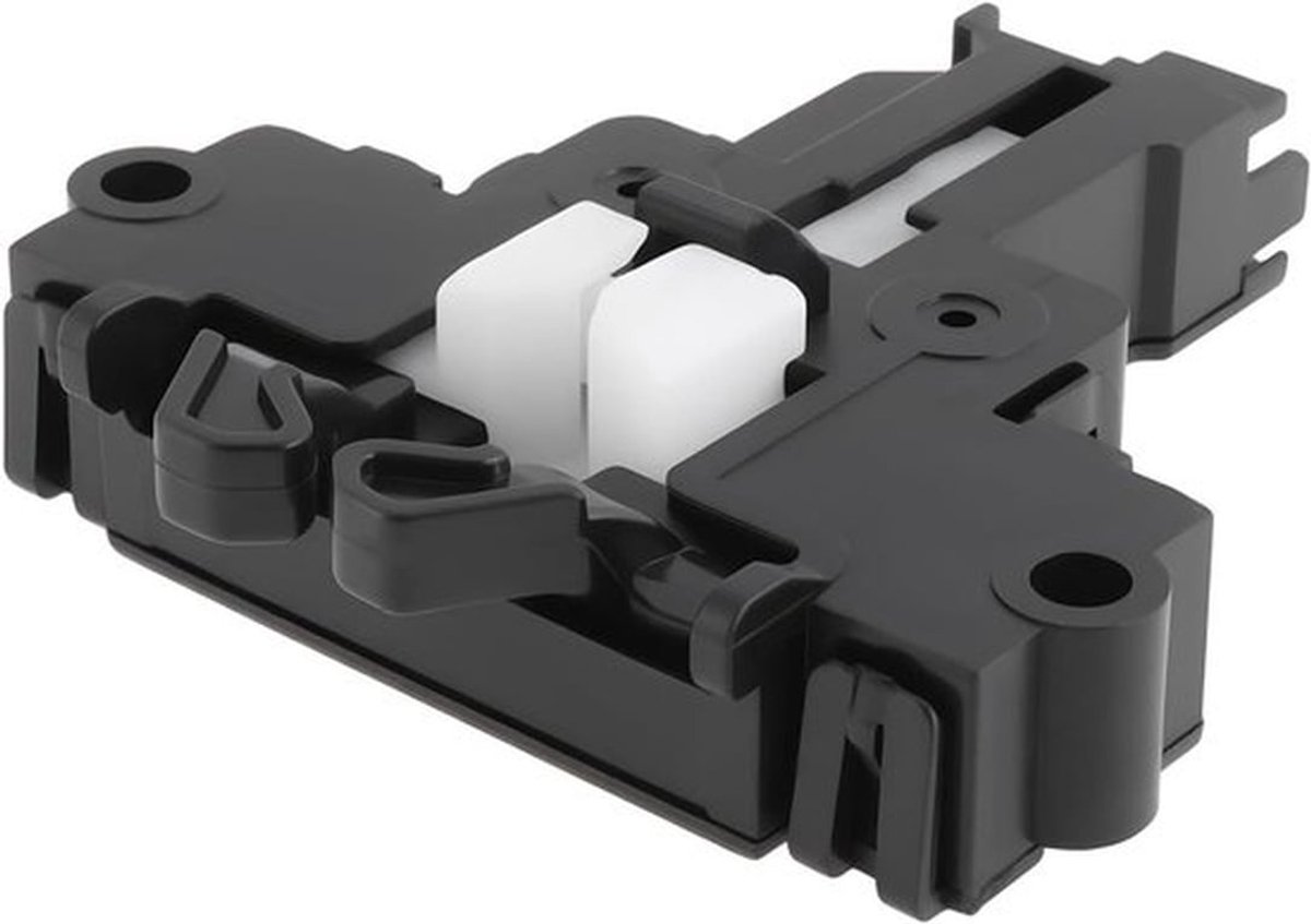 Deurvergrendeling - Schakelaar - Montage - Compatibel - Vaatwasser - GE - Hotpoint - WD01X29878 - WD01X27701