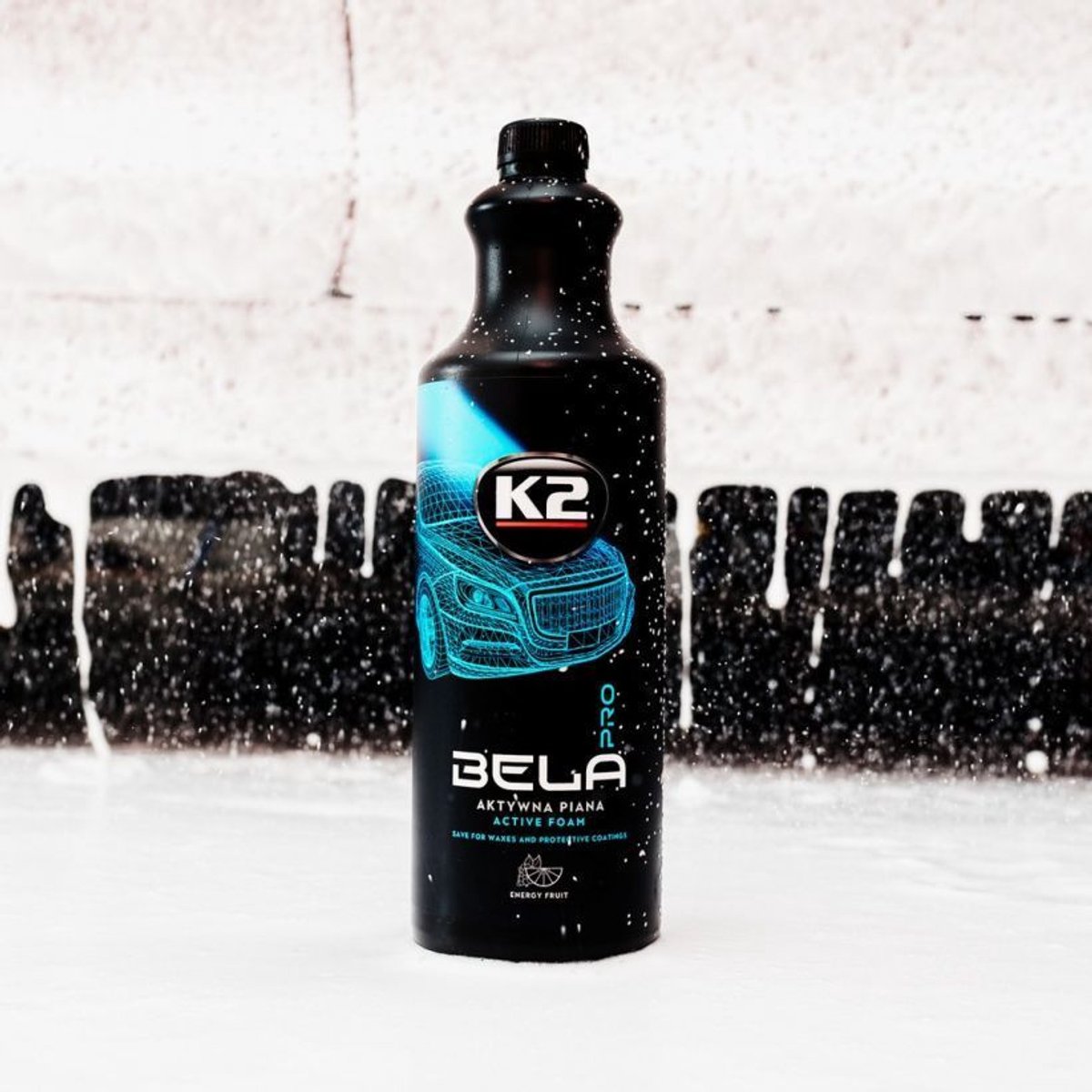 K2 Bela Pro Energy Fruit 1 L
