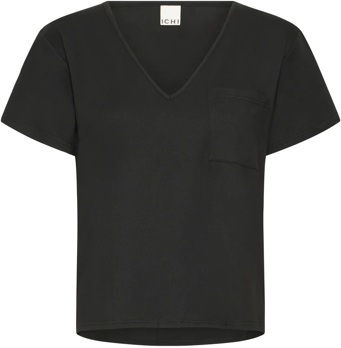 Dames-T-shirt Ichi Misse