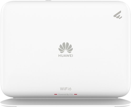 Huawei eKit OptiX FG630 AX3000 Dual-Band WiFi 6 Mesh Router