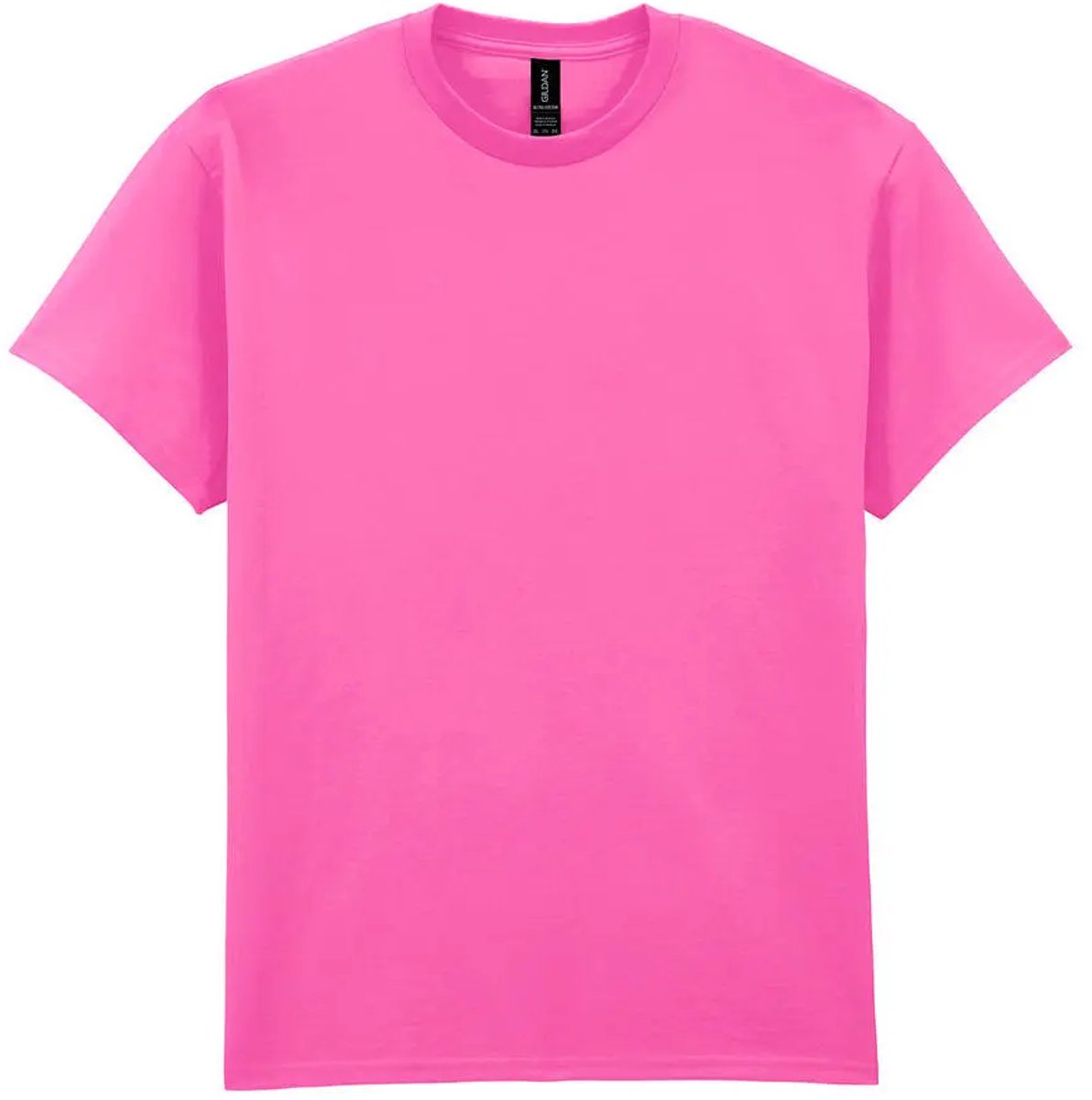 Fruit of the Loom - Ladies` Ringspun Premium T - Royal - XL