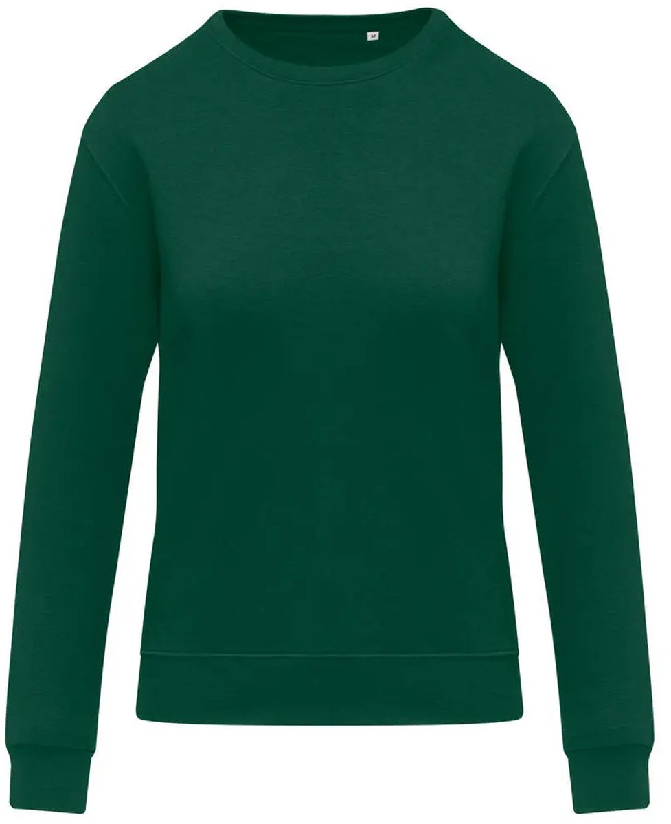 Originals Crew Neck Sweat Women – Bottle 2XL Groen