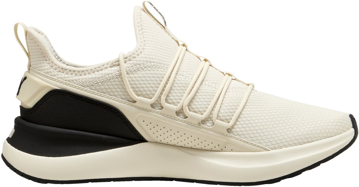 Softride Carson 2 Pulse veterschoenen Beige