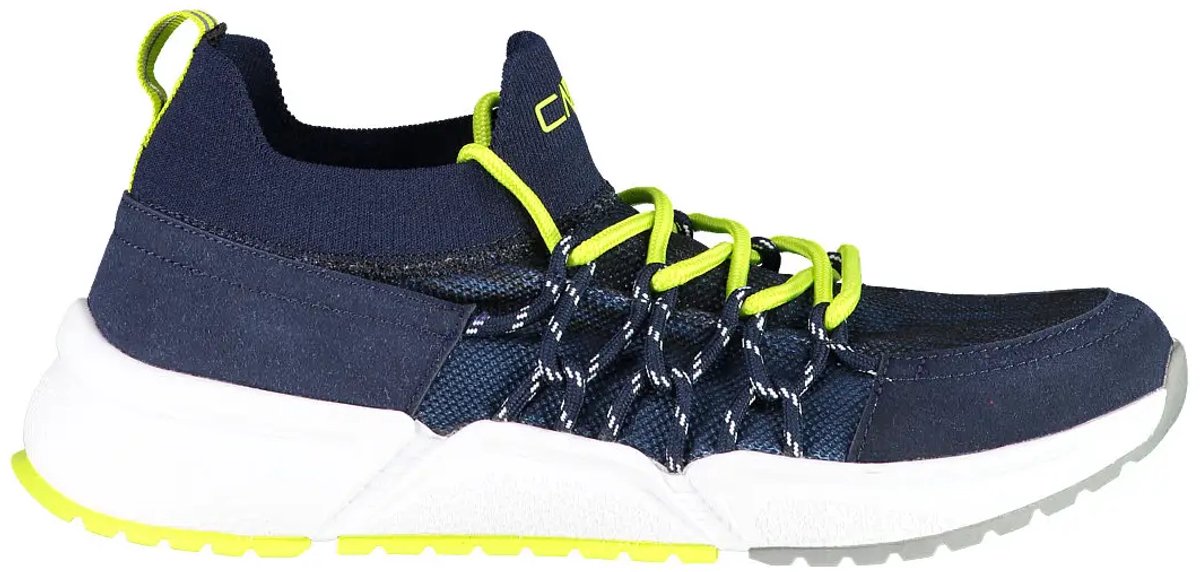 Trainers CMP Kairhos Blauw