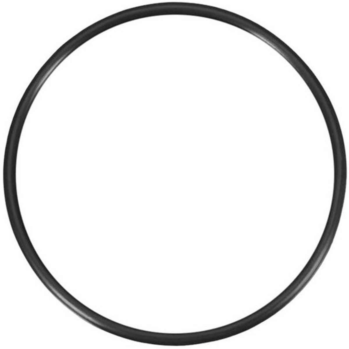 O-ring 110 mm buitendiameter - Nitrilrubber - Afdichtingsring - Sluitring - Afstandhouder - Flexibel en duurzaam - Afdichtring
