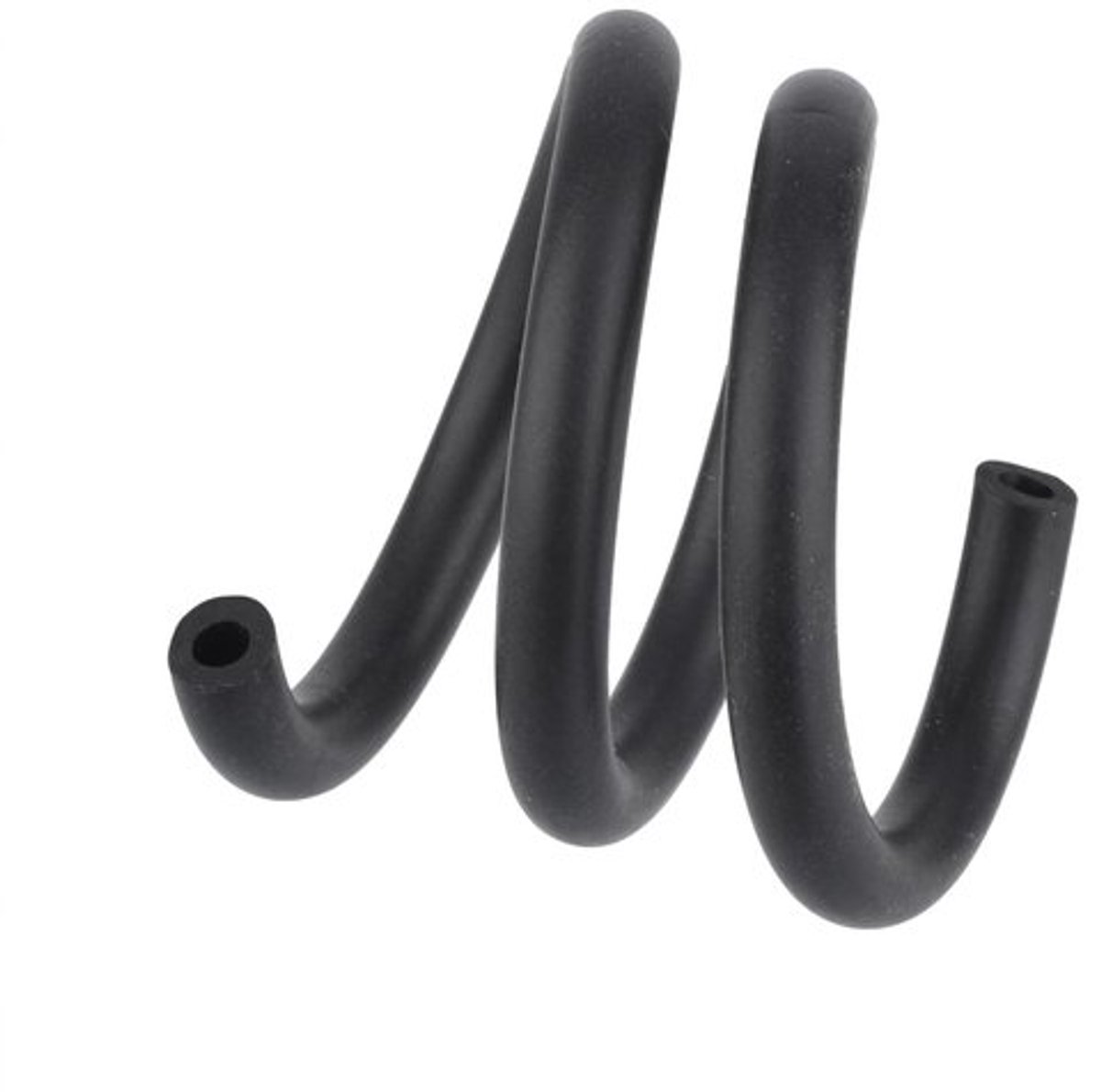 Brandstofslang 6mm - Brandstofslang voor Husqvarna - 5 stuks - Vervangt OEM #503 57 76 - Geschikt voor kettingzaag - Buiten diameter 6 mm - Brandstofleiding