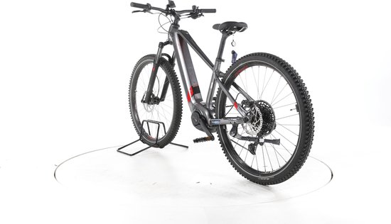 Conway Cairon S 4.0 Elektrische hardtail mountainbike Bosch Accu 750Wh 29" 2024 — afbeelding 3