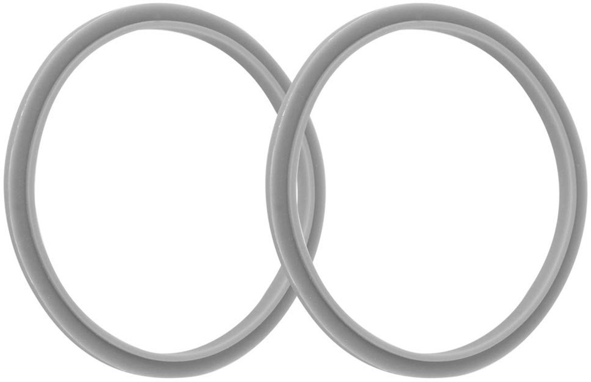 Dichtingsring voor Nutri Juicer 900 W - 2 stuks
