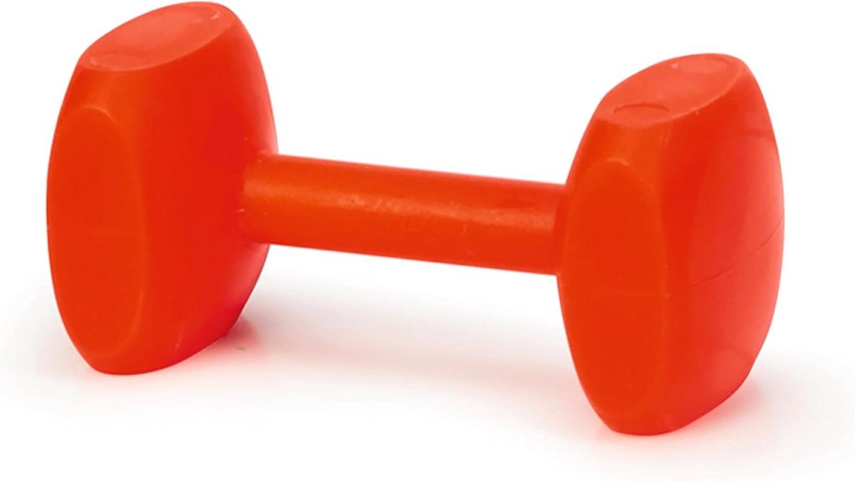 Nylon Drijvende Halter - Speelgoed voor huisdieren - Spelen en trainen - Bevordert ontwikkeling - 10 cm - Niet gespecificeerd