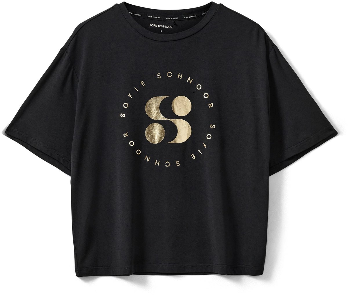 Dames-T-shirt Sofie Schnoor Maisw