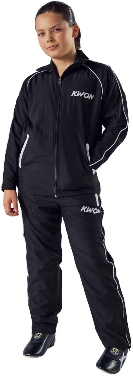 Dames trainingspak Kwon San Francisco