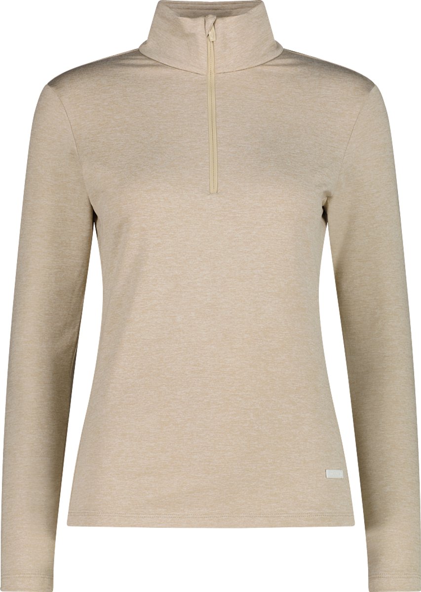 Dames coltrui van jersey CMP Zandmel.