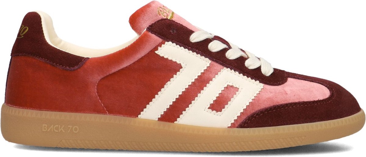 BACK70 Cloud Sneakers - Dames - Roze - Maat 38