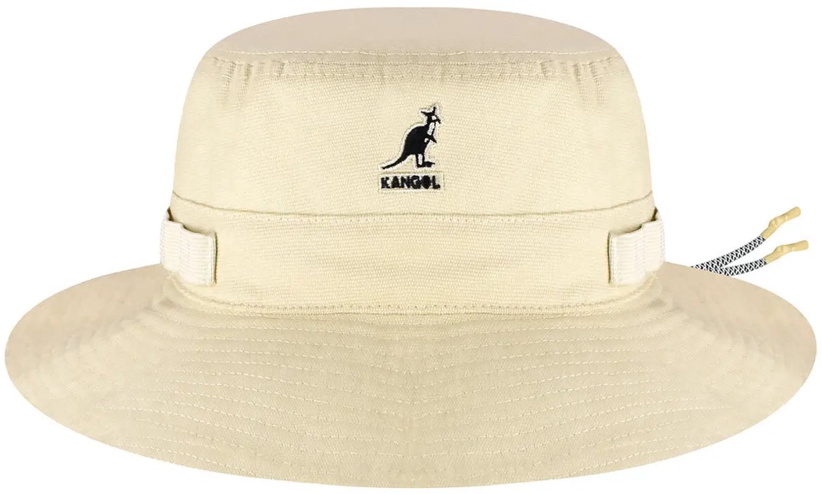 Hoed Kangol Utility Cords Jungle