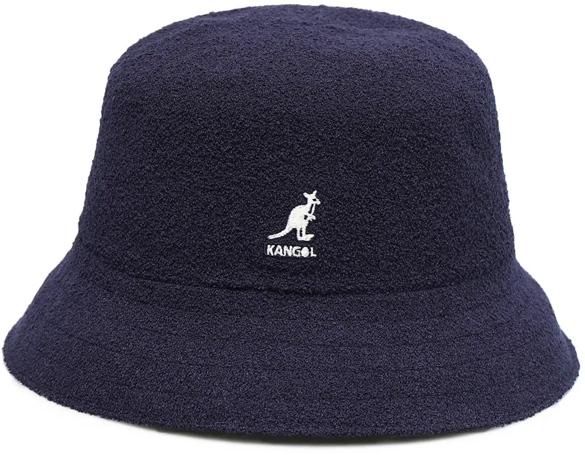 Bob Kangol Bermuda