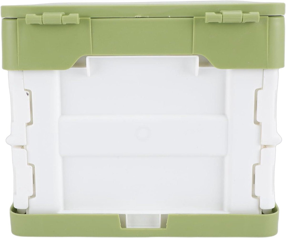 Draagbaar Opvouwbaar Toilet - Buitentoilet Campingtoilet - Buitenactiviteiten Kamperen - 100 Kg Draagvermogen - 27.5 x 23.5 x 8.5 cm