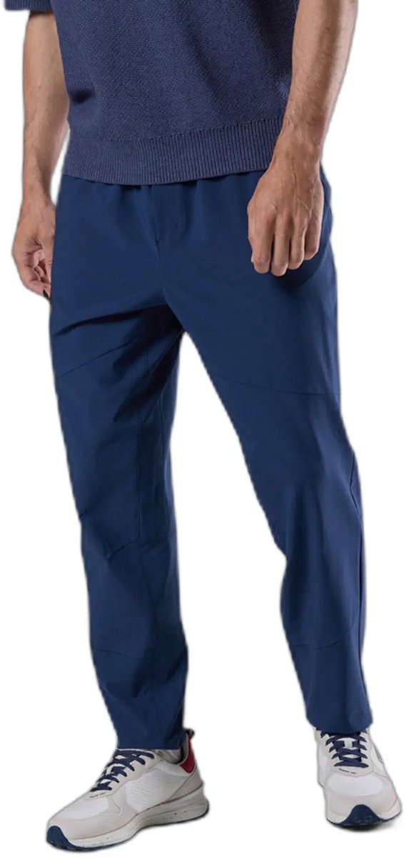 Pantalon pull-on Rossignol Donker Marine