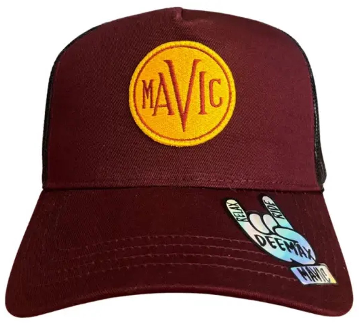 Trucker pet Mavic OSFA