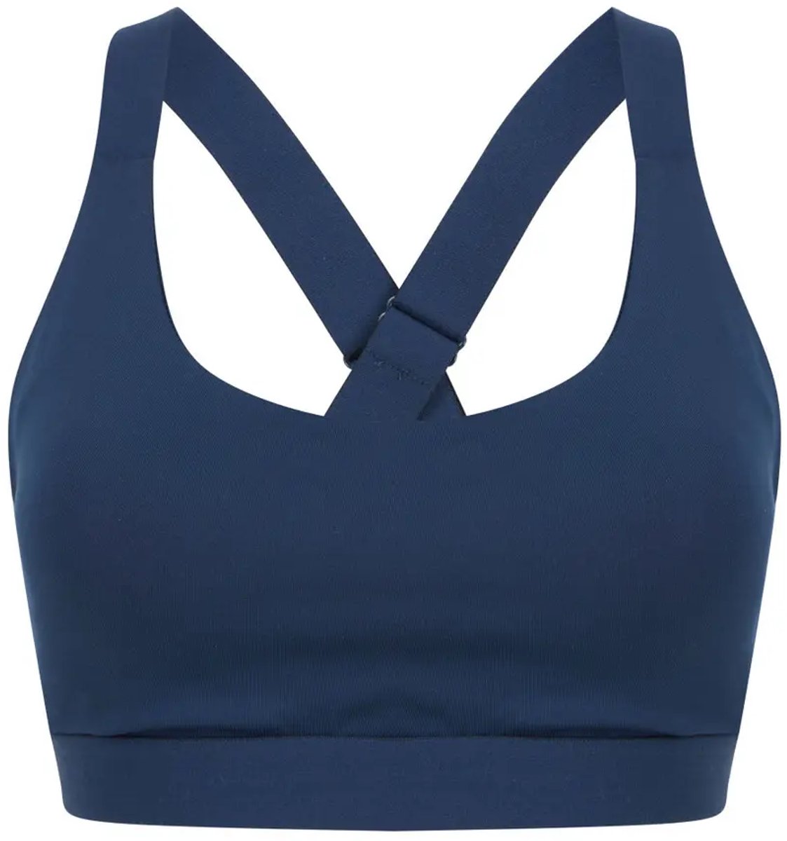 Vrouwenbeha Tombo Medium Impact marine