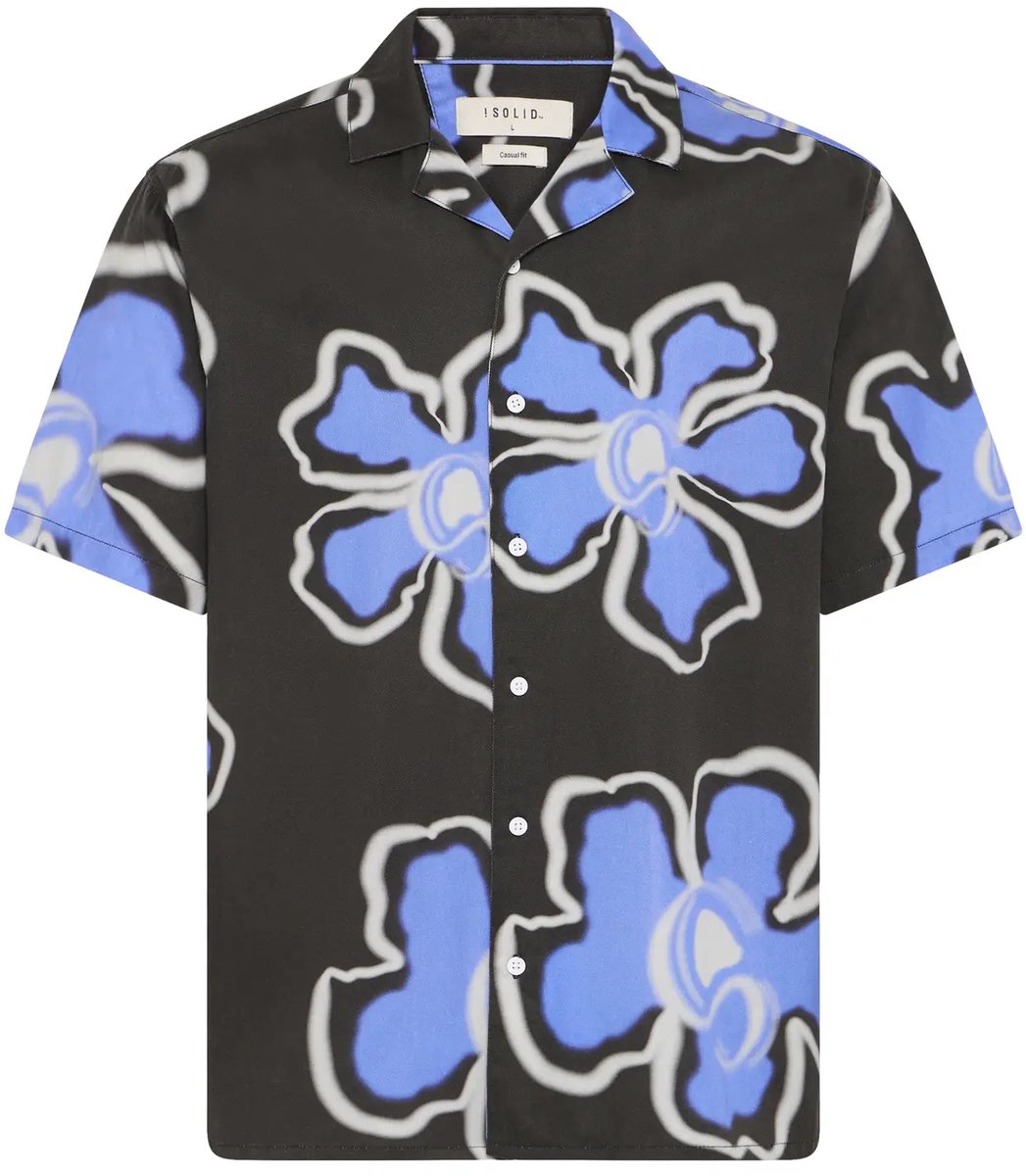 Shirt Solid SDTimothy
