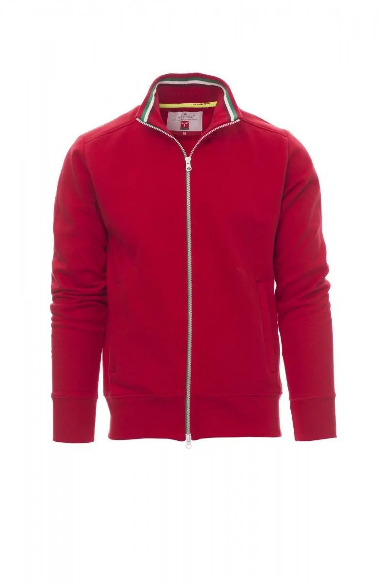 Payper Nazionale - red/italy - M