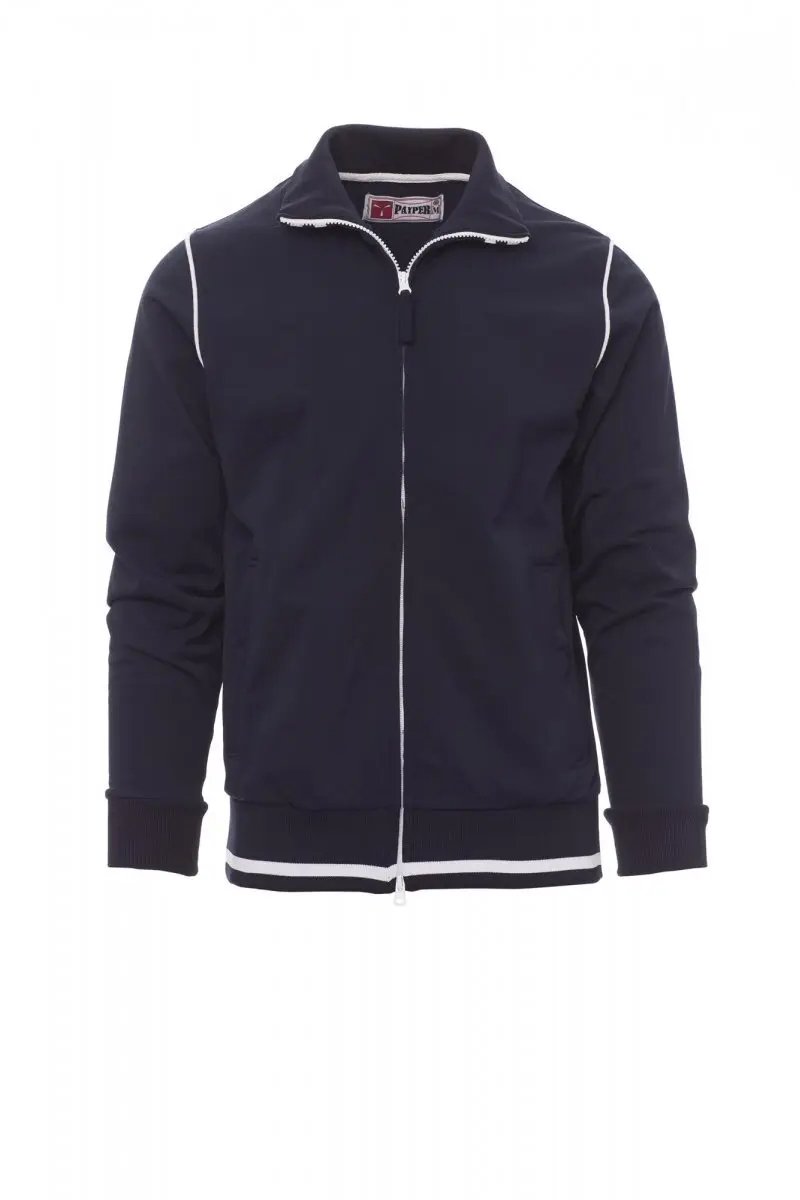 Payper Derby - navy blue/white - M