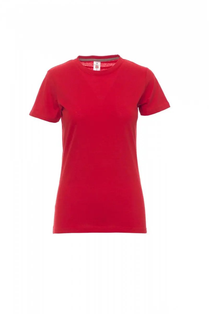 Payper Sunset Lady - Red - S