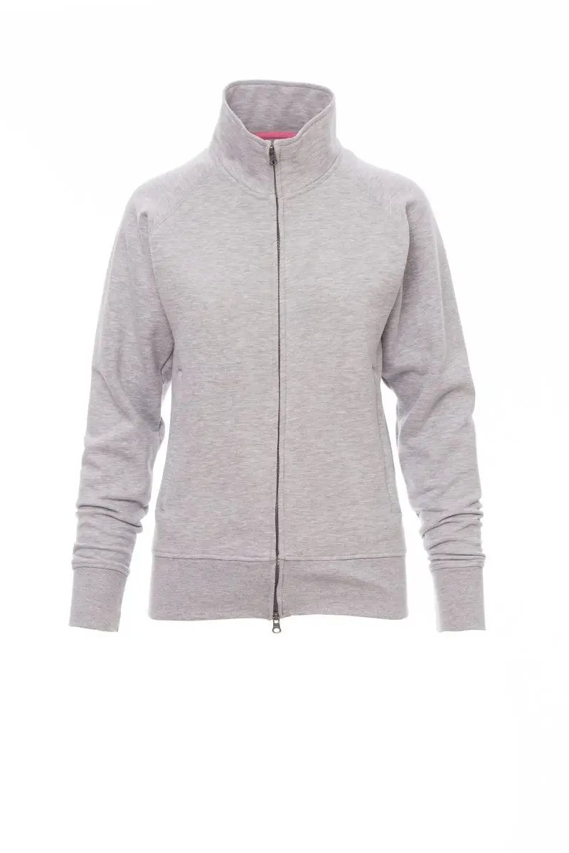 Payper Panama+ Lady - melange grey - XS