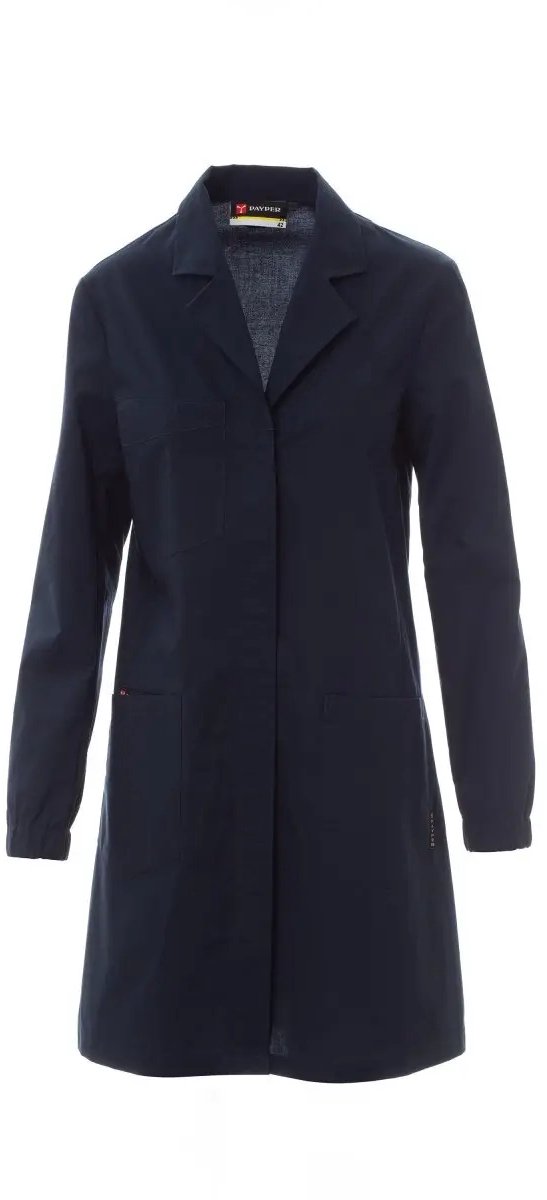 Payper Lab Lady Marineblauw