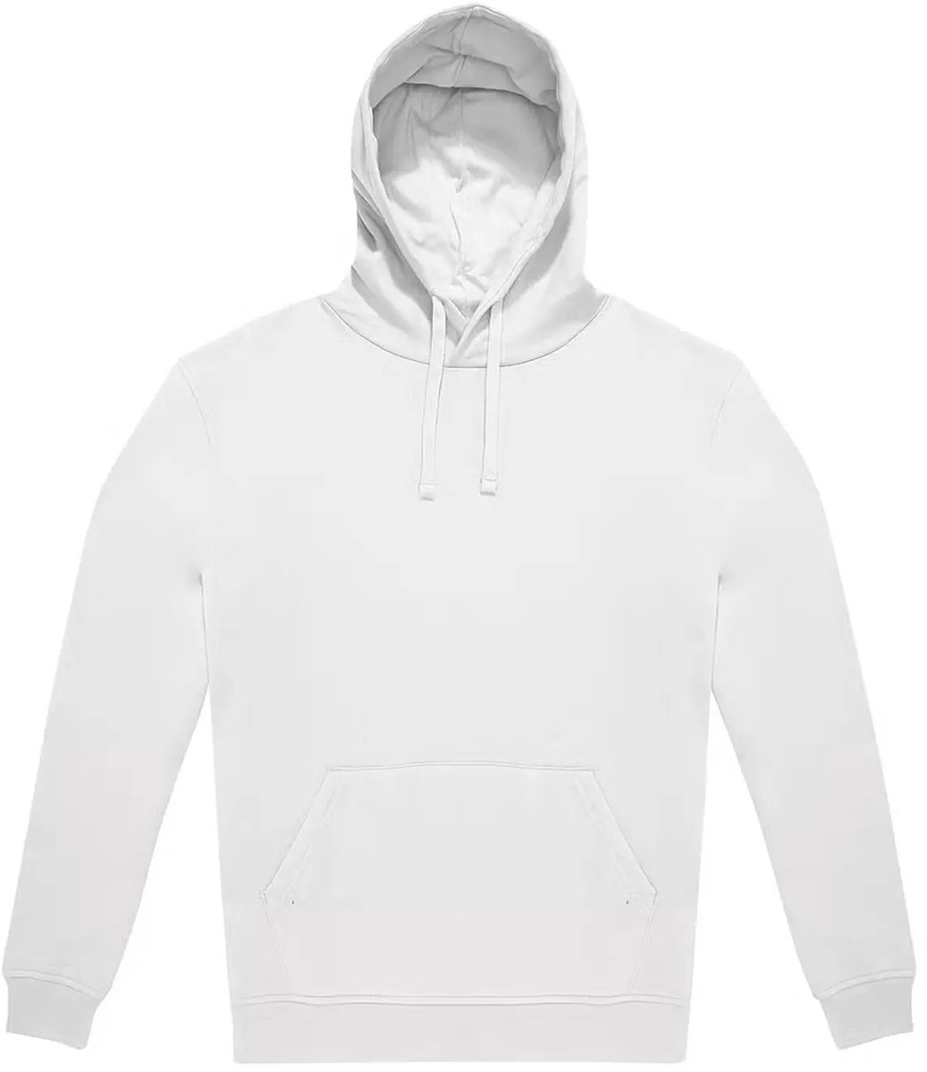 Hoodie B&C
