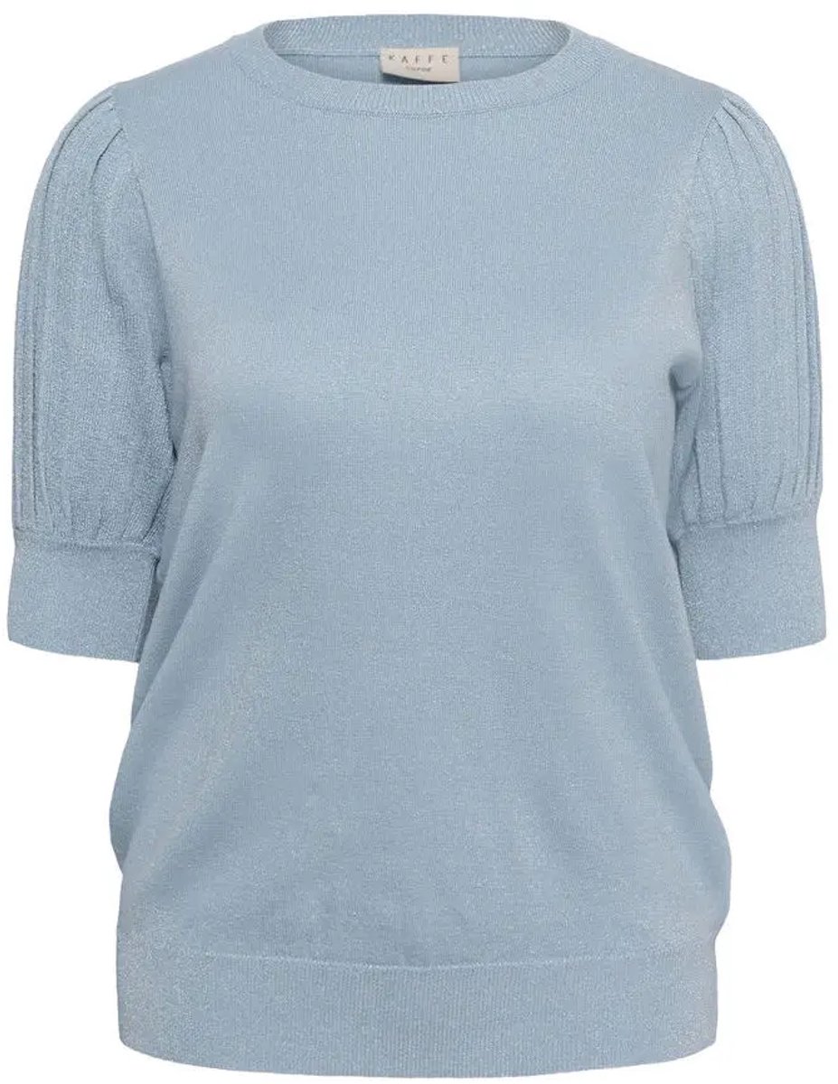 Vrouwentrui KAFFE Curve Regitta Pleat
