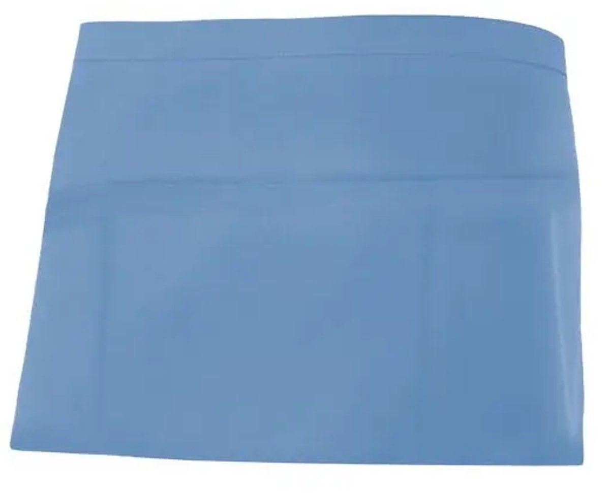 Korte schort Velilla