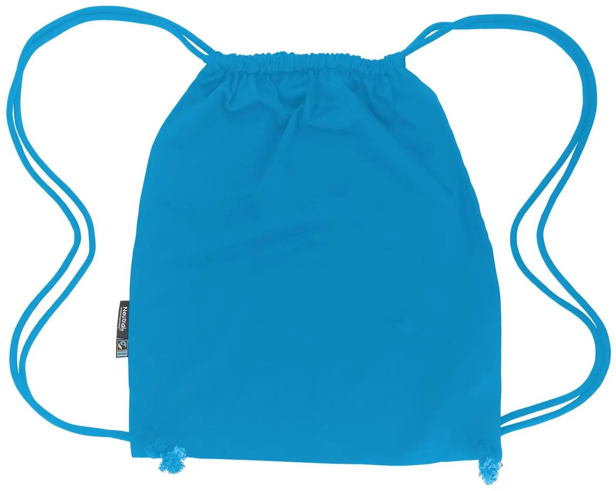 Gym Bag (Saffier)