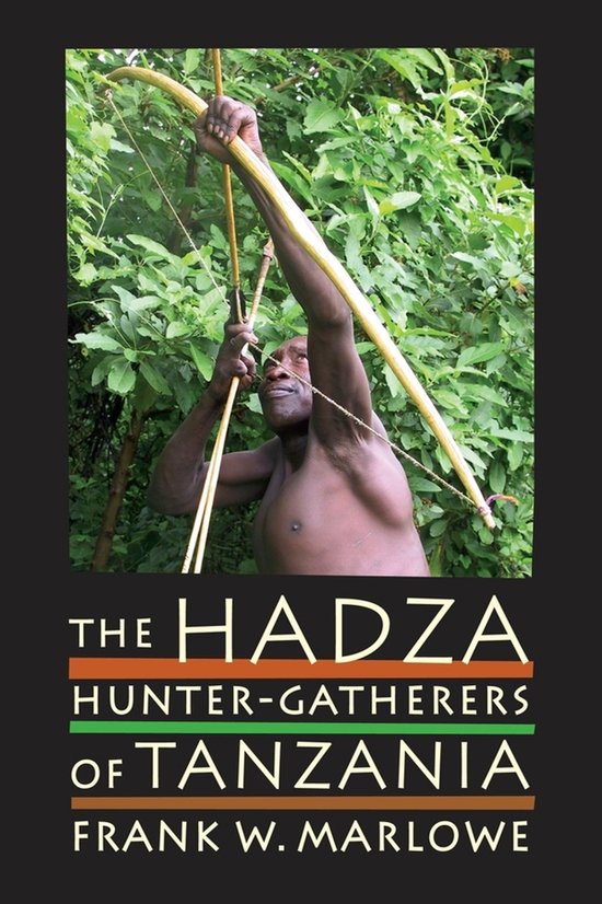 Hadza