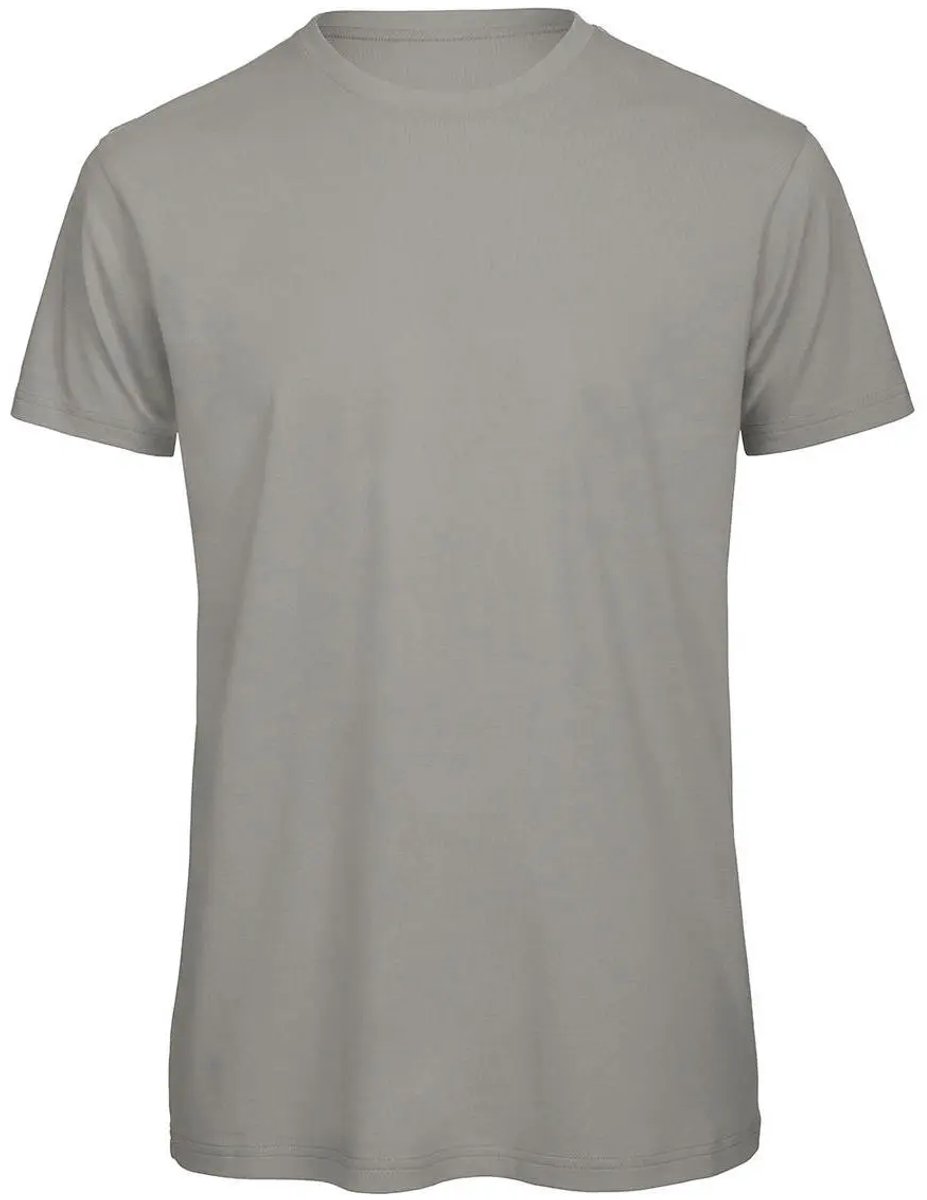 T-shirt B&C Organic Inspire