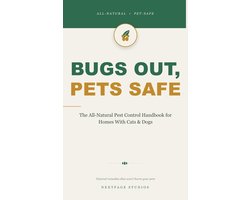 Bugs Out, Pets Safe