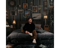 You'll Be Alright, Kid (Chapter 1)