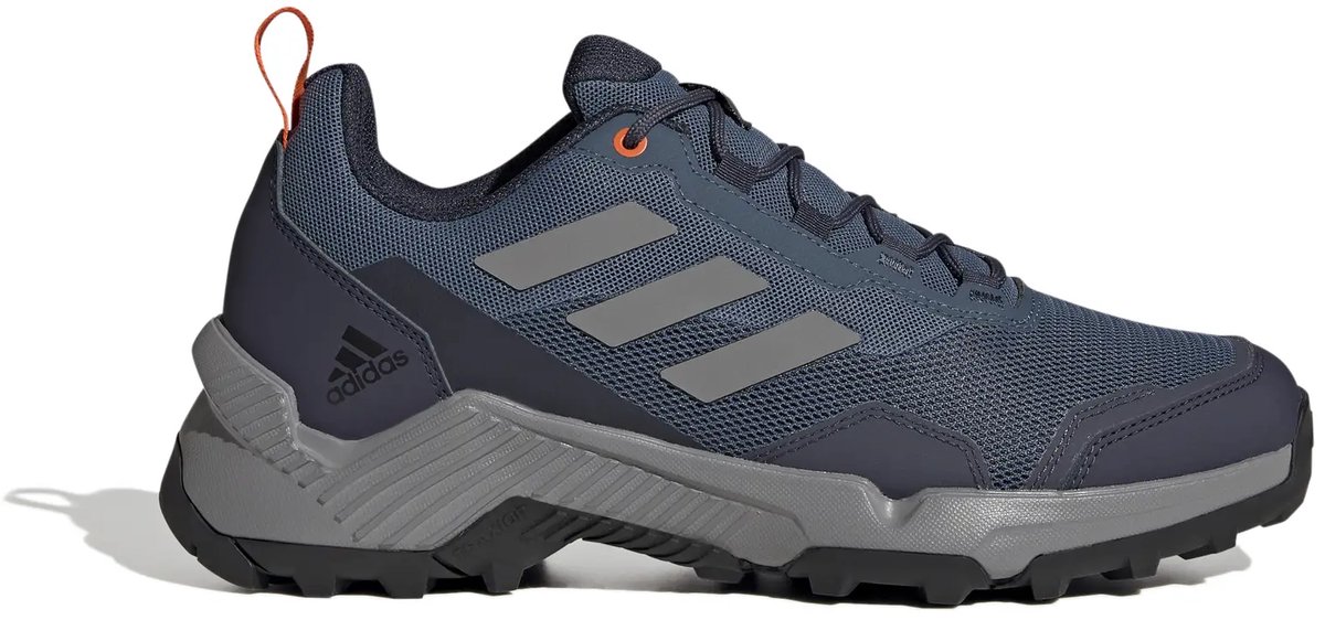 Trail schoenen adidas Grijs
