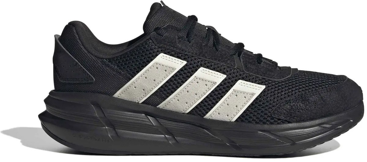 Trainers adidas Astrastar Cblack/owhite/cblack