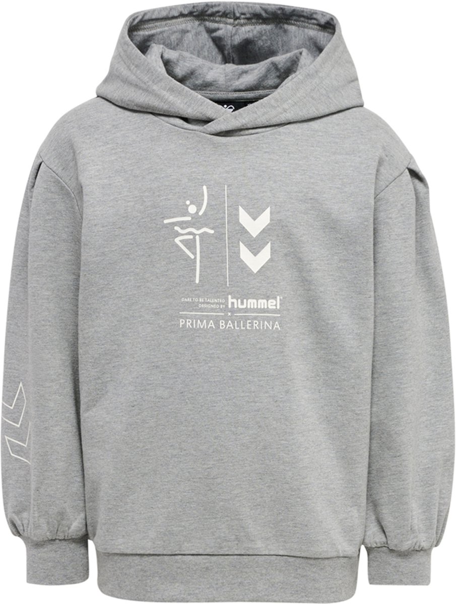 Hmlprima Bee Hoodie