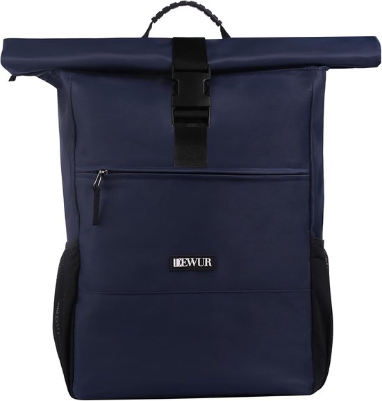 35L thermische rugzak, koelrugzak, koeltas, waterdichte picknickrugzak met flesopener voor picknick, kamperen, strand, wandelen, reizen, winkelen van LifeGoods — afbeelding 5