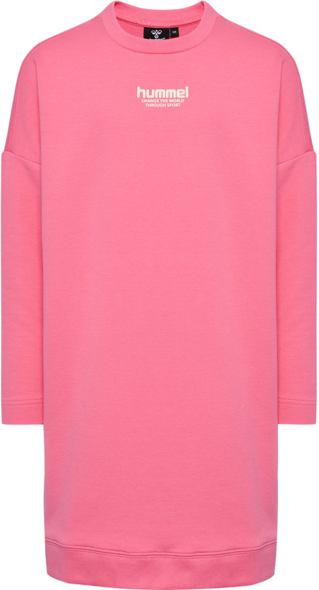 Hmlzippi Dress L/S