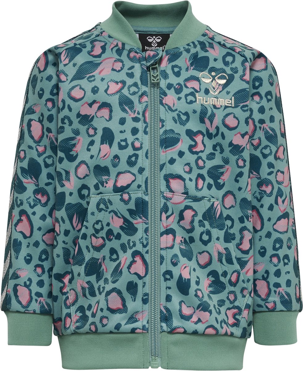 hmlOLYMPIA ZIP JACKET