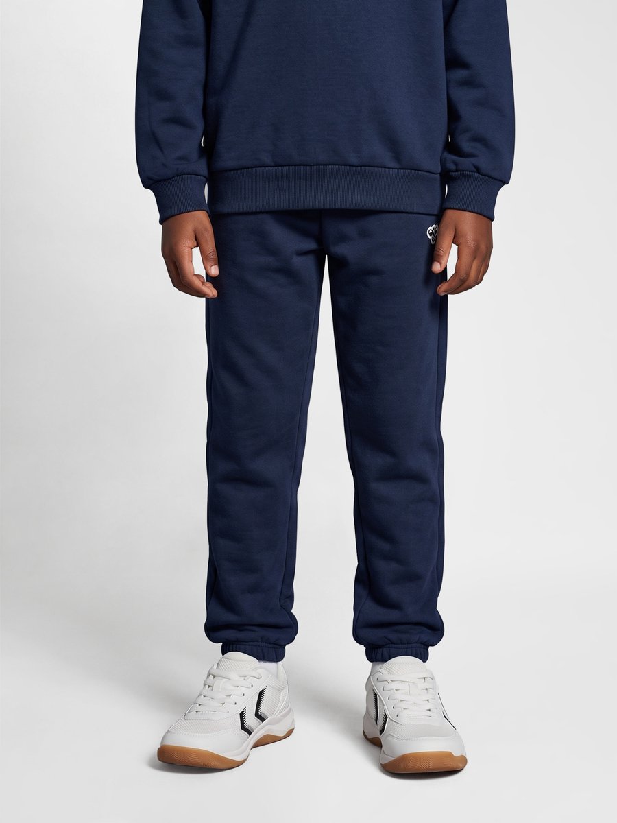 Hmljr Loose Sweatpants Bee
