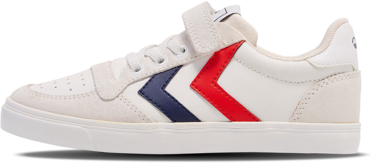 Slimmer Stadil Leather Low Jr