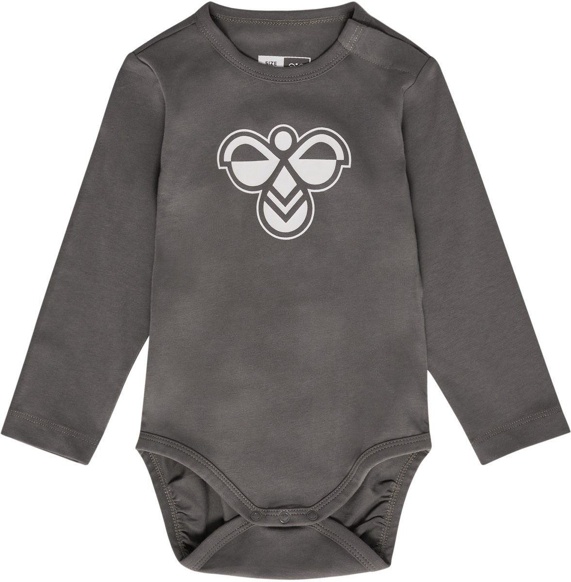 Hmlmini Logo Body L/S